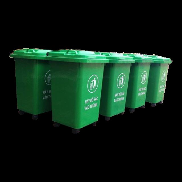 Compositehoalam là đơn vị chuyên cung cấp các loại thùng rác công cộng